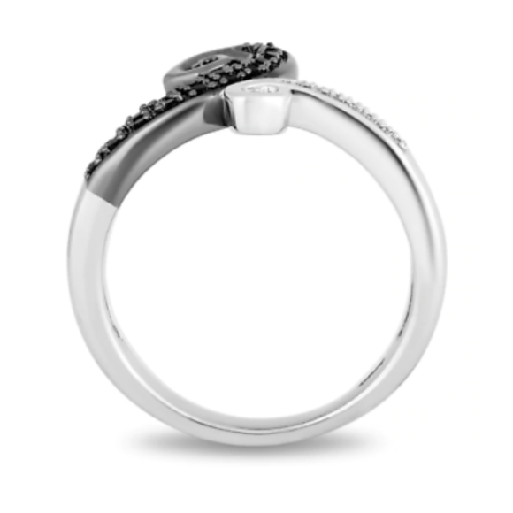 Disney's Treasures Nightmare Before Christmas Ring - Picture 3 of 7